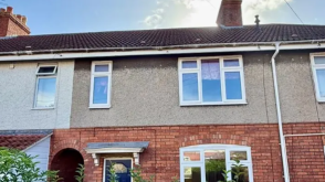 Modernisation in Trowbridge photo